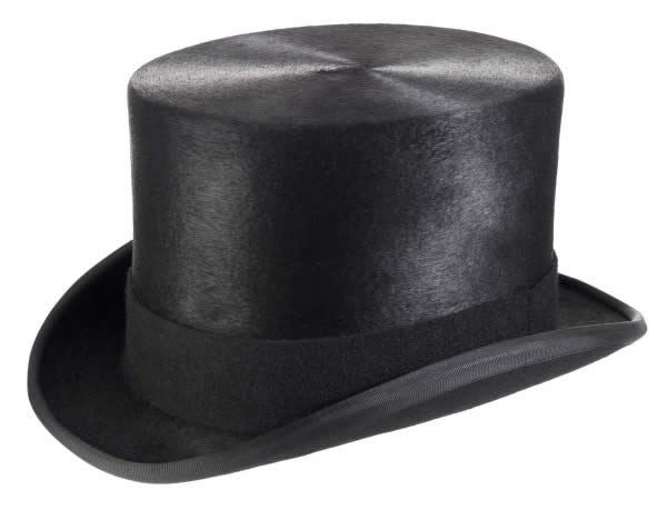 男士帽子的基本款式 Shizu 仕族